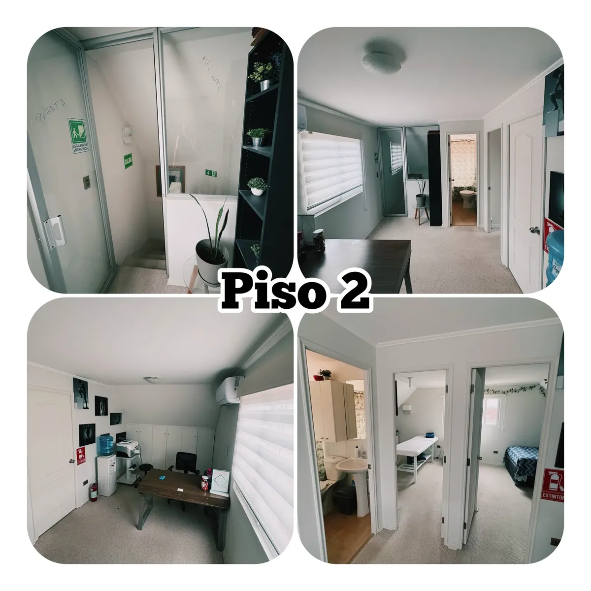 Imagen 5 de 8 de Propiedad Para Uso Comercial Machali