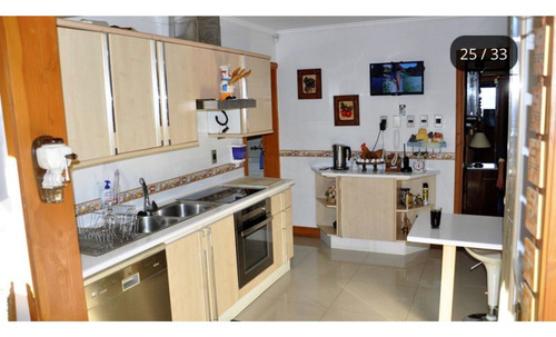 Imagen 23 de 30 de Espectacular Casa En Terreno Soñado - Club De Campo Los Risc