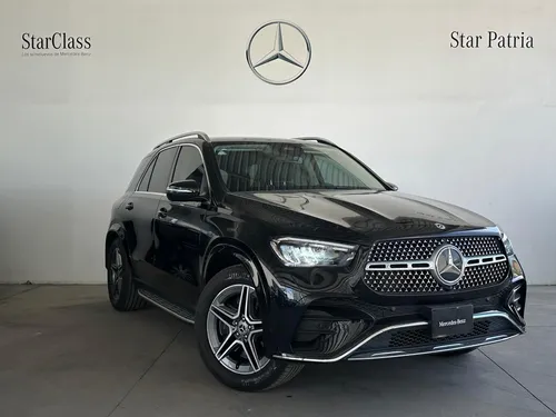 Mercedes-Benz Clase GLE 3.0 450 4Matic Sport