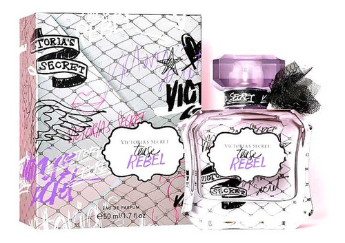 Perfume Victoria's Secret Tease Rebel Para Dama 