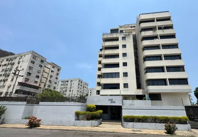 Apartamento en alquiler