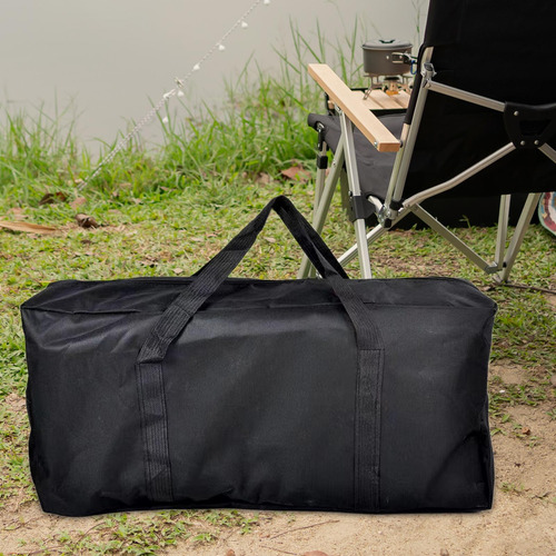 Bolsa De Almacenamiento Para Herramientas De Asado, M