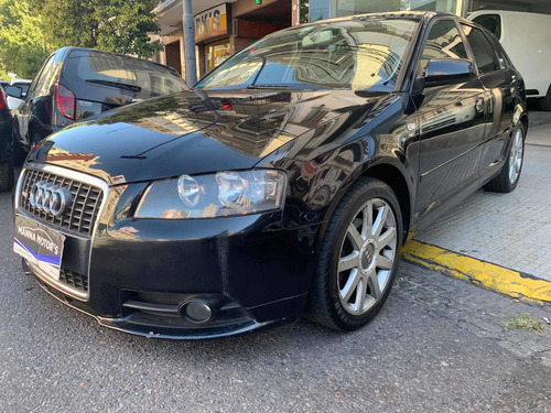 Imagen 2 de 11 de Audi A3 2.0 Tdi S Line At