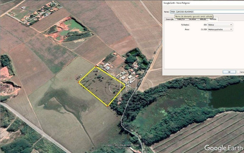 Imagem 17 de 17 de Área À Venda, 44165 M² Por R$ 950.000,00 - Campestre - Piracicaba/sp - Ar0160