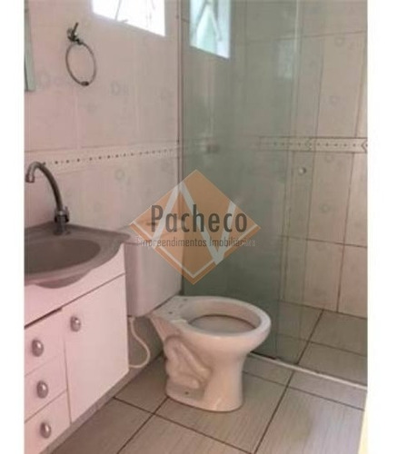 Imagem 6 de 11 de Apartamento Padrão No Aricanduva Com 2 Dormitórios, 1 Vaga, 41 M² R$ 215.000,00 - 1734