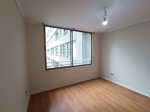 Edificio Amunátegui Vista Poniente Piso 13
