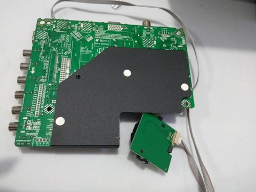 Tp Ms3553 Pb819 Mainboard Atvio Atv3215led Serie 162 (Usado)