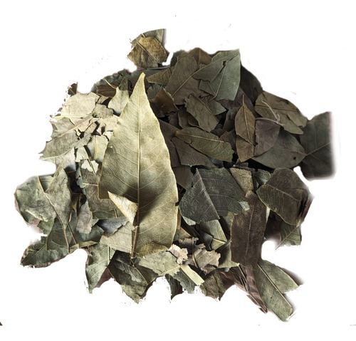 Té Zapote Blanco 500 Gr 100% Natural
