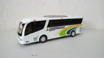 Comprar Autobús Irizar I5 Escala 1\u002F64 Coordinados Aeropuerto Blanco