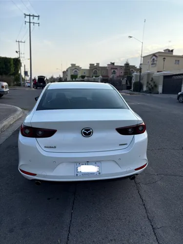Mazda 3 2.0 Aut Mhev