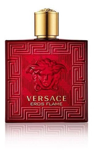 Versace Eros Flame EDP 100 ml para hombre