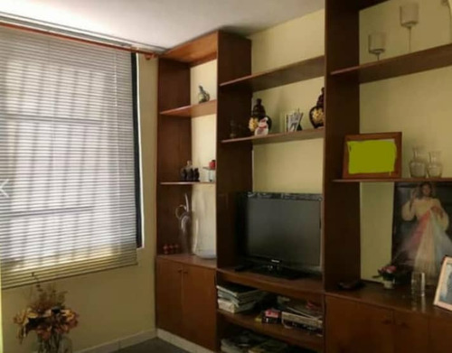 Se Vende Apartamento En Guacara, Residencias Guacara Plaza. (vr)