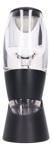 Wine Airarator Aerator Durable Plastic Bernoulli Principle