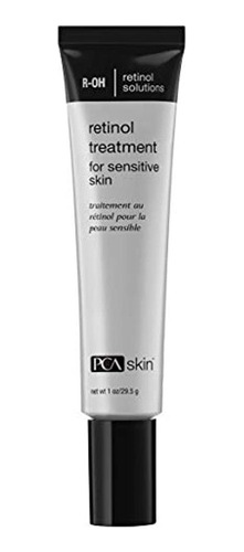 Pca Piel Retinol Tratamiento Para Piel Sensibl