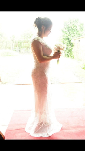Vestido De Novia