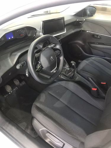 Peugeot 208 1.6l Active Pack