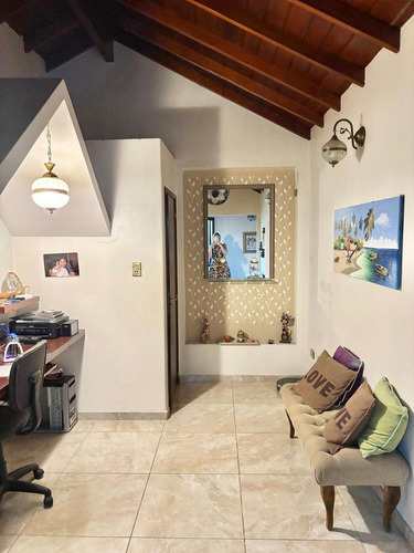 Venta Casa 4 Amb. Barrio Cerrado Los Polvorines