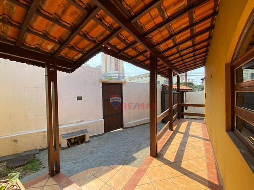 Casa À Venda, 247 M² Por R$ 899.900,00 - Vila Matilde - São Paulo/sp - Ca1120
