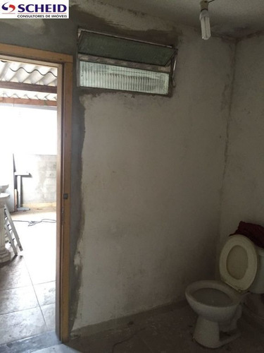 Imagem 4 de 5 de Ótimo Ponto Comercial, Boa Localização - Mr53476