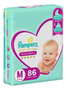 Tercera imagen para búsqueda de pampers premium care