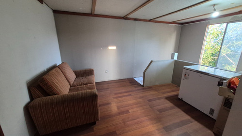 Gran Casa 4 Dorm, 2 Baños, Pasaje Cerrado, 200 M2, El Bosque