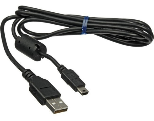 Cable Usb Para Sony Cyber-shot Dsc-g1 Dsc-h1 H2 H5 L1 P1