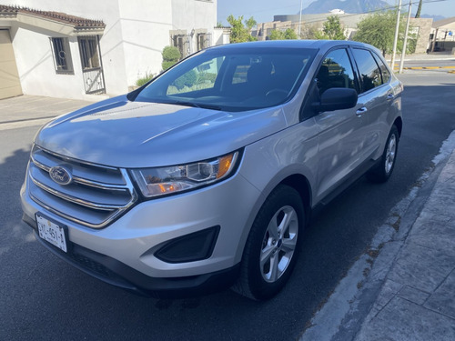 Ford Edge 2.7 Sport At