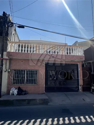 Casa en venta