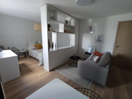 Imagen 4 de 7 de Apartamento -estrena 8 De Octubre Y 18 De Julio! Monoambiente