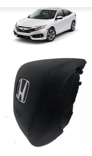 Tapa De Airbag Honda Civic/ Todo Repuestos/ Mas Modelos