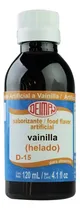 Comprar Deiman Saborizante Comestible de vainilla para helados 120mL