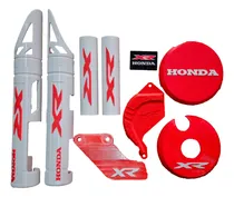 Comprar Kit Tunning Accesorios Xr 150 Honda