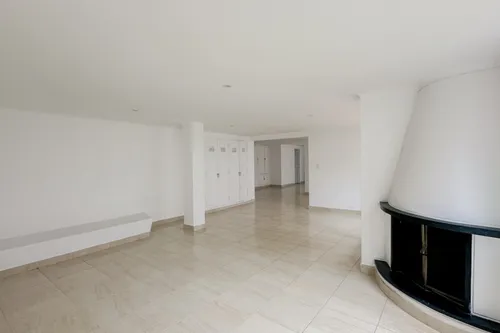 Apartamento En Arriendo/venta En Chico Norte. Cod A7267