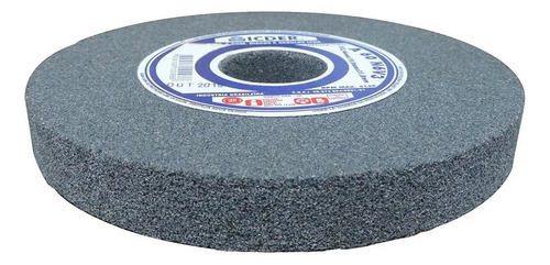 Rebolo Reto Ferro 12x2 Icder A24