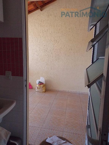Imagem 28 de 30 de Sobrado Residencial À Venda, Jardim Shangri-lá, Atibaia. - So0008
