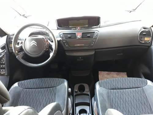 C4 Grand Picasso 2012 7l Automático