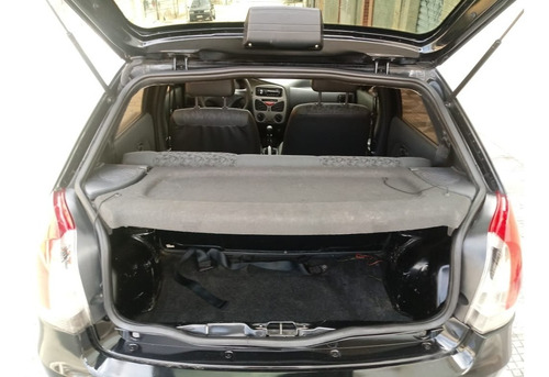 Fiat Palio 1.0 Fire Flex Economy Ano 2010