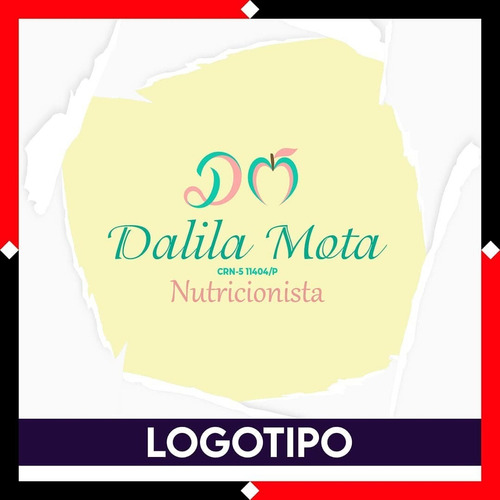 Imagem 8 de 10 de Criação De Logotipo