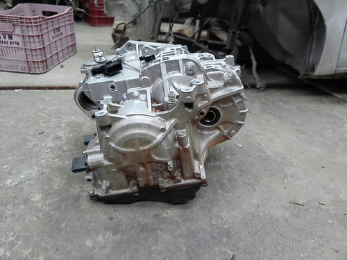 Caixa Cambio Marcha Completa T-cross 1.0 12v Tsi 20/21 Orig (Usado)