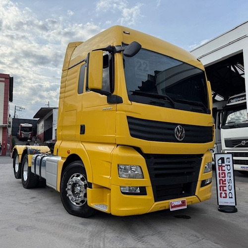 Vw 28460 28 460 Meteor 6x2 = Fh460 R440 R450 2544 Daf Man