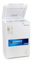Comprar Freezer Horizontal James 95 Lts Fhj 100 Doble Acción Envíos