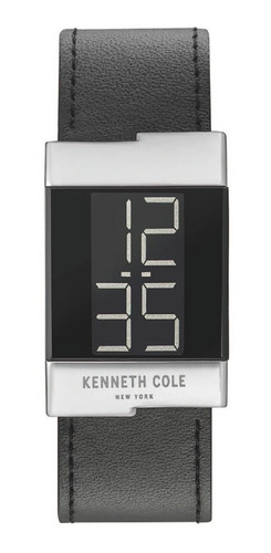 Kenneth Cole New York - Reloj Kcc0168001 Para Hombre