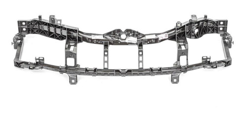 Imagen 1 de 7 de Travesaño Frontal De Carroceria (calandra) Ford Kuga 10/13