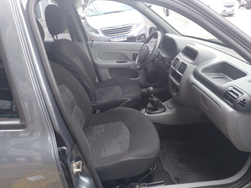 Imagen 10 de 12 de Renault Clio