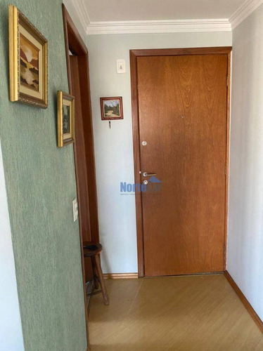 Imagem 13 de 23 de Apartamento A Venda Prox Ao Imirim - Ap5558