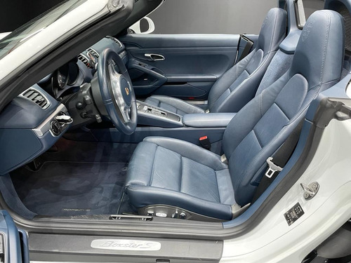 Imagem 6 de 15 de Porsche Boxster S 3.4 6cc Pdk.