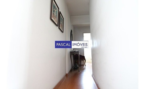 Imagem 8 de 15 de Apartamento Campo Belo 02 Dormitorios 01 Vaga - V-17958