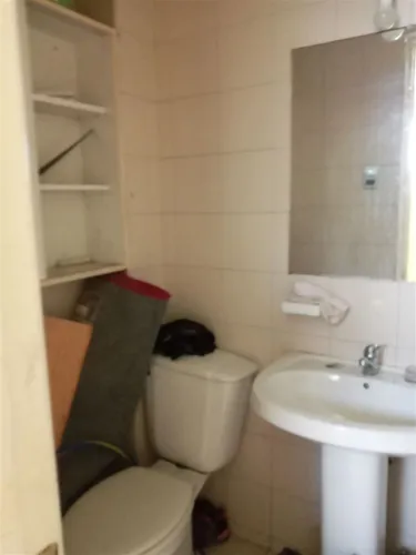 Departamento En Arriendo De 3 Dorm. En Las Condes