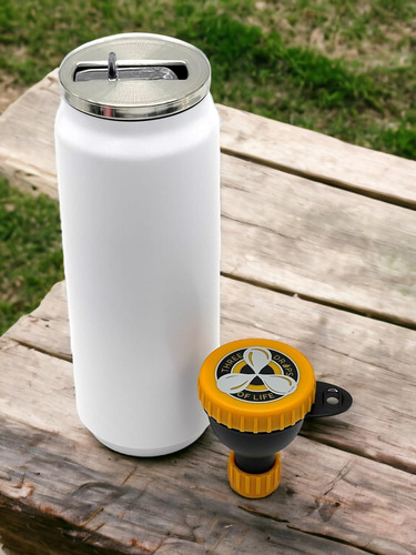 Embudos De Proteína On The Go, Embudos De Para Entrenamient