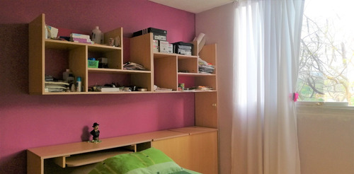 Imagen 13 de 22 de Apartamento En Venta Terrazas De San Pedro I Guatire, Estado Miranda 95m2